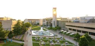 جامعة ولاية ميسوري